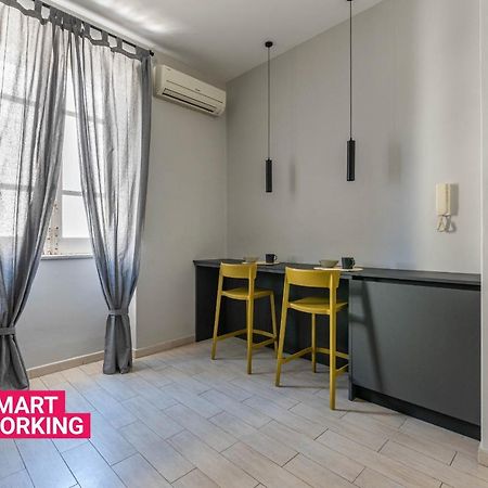 Dante Design Apartment By Wonderful Italy Palermo Exterior photo