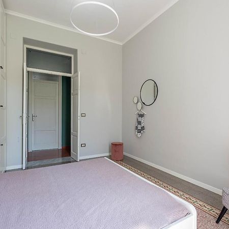 Dante Design Apartment By Wonderful Italy Palermo Exterior photo