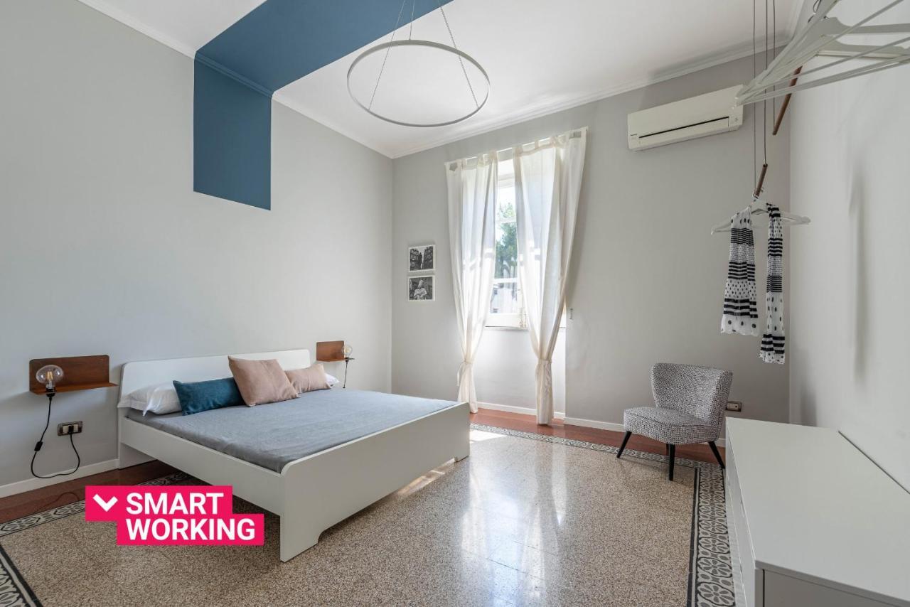 Dante Design Apartment By Wonderful Italy Palermo Exterior photo